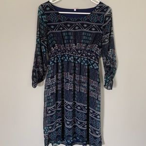 Pinkblush Maternity Dress